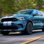 Dodge Durango SRT Hellcat 06