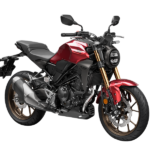 Honda CBR250R 2022 01