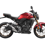 Honda CBR250R 2022 03