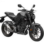 Honda CBR250R 2022 04