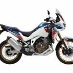 Honda CRF1100L Africa Twin Adventure Sports 01