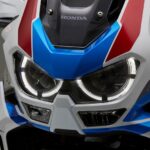 Honda CRF1100L Africa Twin Adventure Sports 03