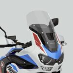 Honda CRF1100L Africa Twin Adventure Sports 06