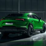 Lamborghini Urus Performante 01
