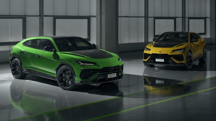 Lamborghini Urus Performante 04