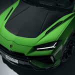 Lamborghini Urus Performante 09