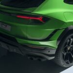 Lamborghini Urus Performante 11