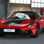 Maserati MC20 DMC 01