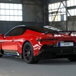 Maserati MC20 DMC 02