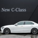 Mercedes-Benz C-Class W206 CKD 02