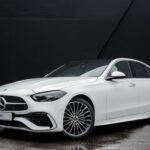 Mercedes-Benz C-Class W206 CKD 03