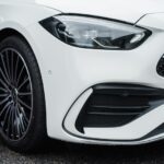 Mercedes-Benz C-Class W206 CKD 04