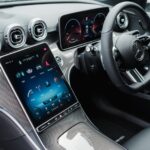 Mercedes-Benz C-Class W206 CKD 06