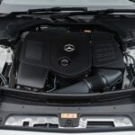 Mercedes-Benz C-Class W206 CKD 09