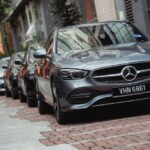 Mercedes-Benz C-Class W206 CKD 10