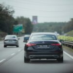 Mercedes-Benz C-Class W206 CKD 11