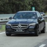 Mercedes-Benz C-Class W206 CKD 12