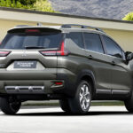 Mitsubishi Xpander Cross Facelift 02