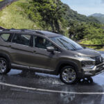 Mitsubishi Xpander Cross Facelift 03