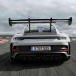 Porsche 911 GT3 RS (992) 03