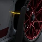 Porsche 911 GT3 RS (992) 06