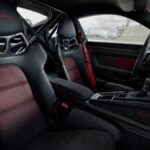 Porsche 911 GT3 RS (992) 08