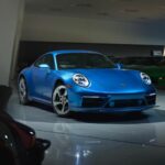 Porsche 911 Sally Special 01