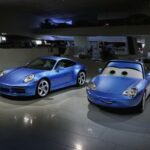 Porsche 911 Sally Special 14