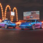 Porsche 911 Sally Special