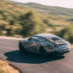 Rolls-Royce Spectre ujian 03