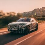 Rolls-Royce Spectre ujian 04