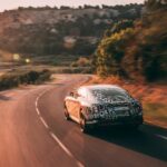 Rolls-Royce Spectre ujian 05