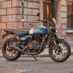 Royal Enfield Hunter 350 03