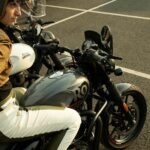 Royal Enfield Hunter 350 04