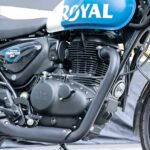 Royal Enfield Hunter 350 06
