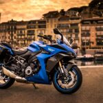 Suzuki GSX-S1000 GT 03