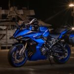 Suzuki GSX-S1000 GT 04