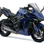 Suzuki GSX-S1000 GT 05