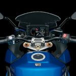 Suzuki GSX-S1000 GT 10