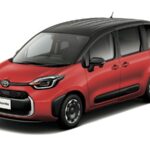 Toyota Sienta 2022 14