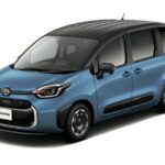 Toyota Sienta 2022 15