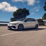 Volkswagen Golf R „20 Years“