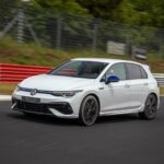 Volkswagen Golf R „20 Years“