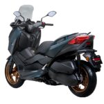 Yamaha XMAX 250 02