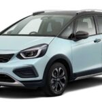honda jazz fit 2023 02