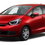 honda jazz fit 2023 03