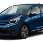 honda jazz fit 2023 04