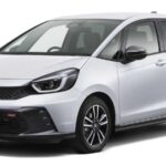 honda jazz fit 2023 10