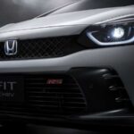 honda jazz fit 2023 11
