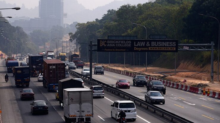 lebuh raya nkve – klia2.info